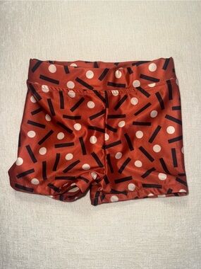 Ollie & Squish boys swim shorts size 2T